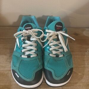 Women’s Reebok Nano 2.0